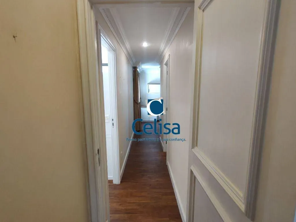 Furnished 294 m² apartment with a balcony grill — photo 81