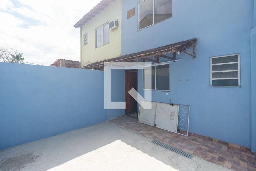 Casa de 75 m² e 2 quartos, Guaratiba — photo 5