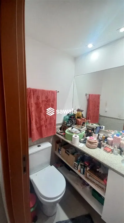 2-bedroom apartment in a building with a pool — photo 14