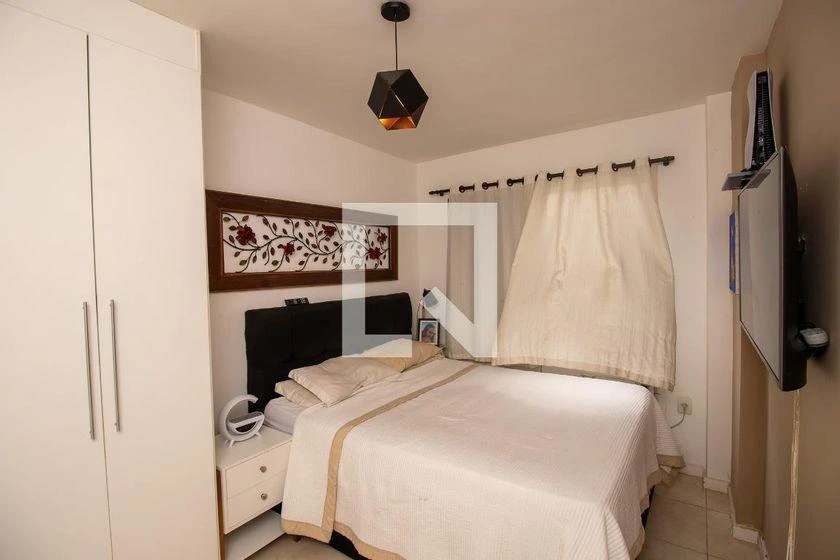 2-bedroom apartment with a mountain view in Rio de Janeiro — photo 3