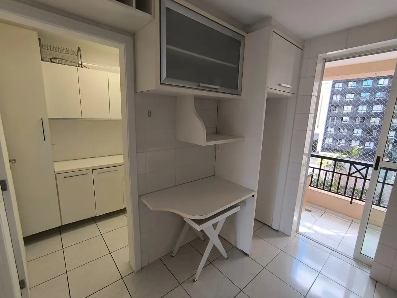 Apartamento de 3 quartos com varanda e 126 m² — photo 31