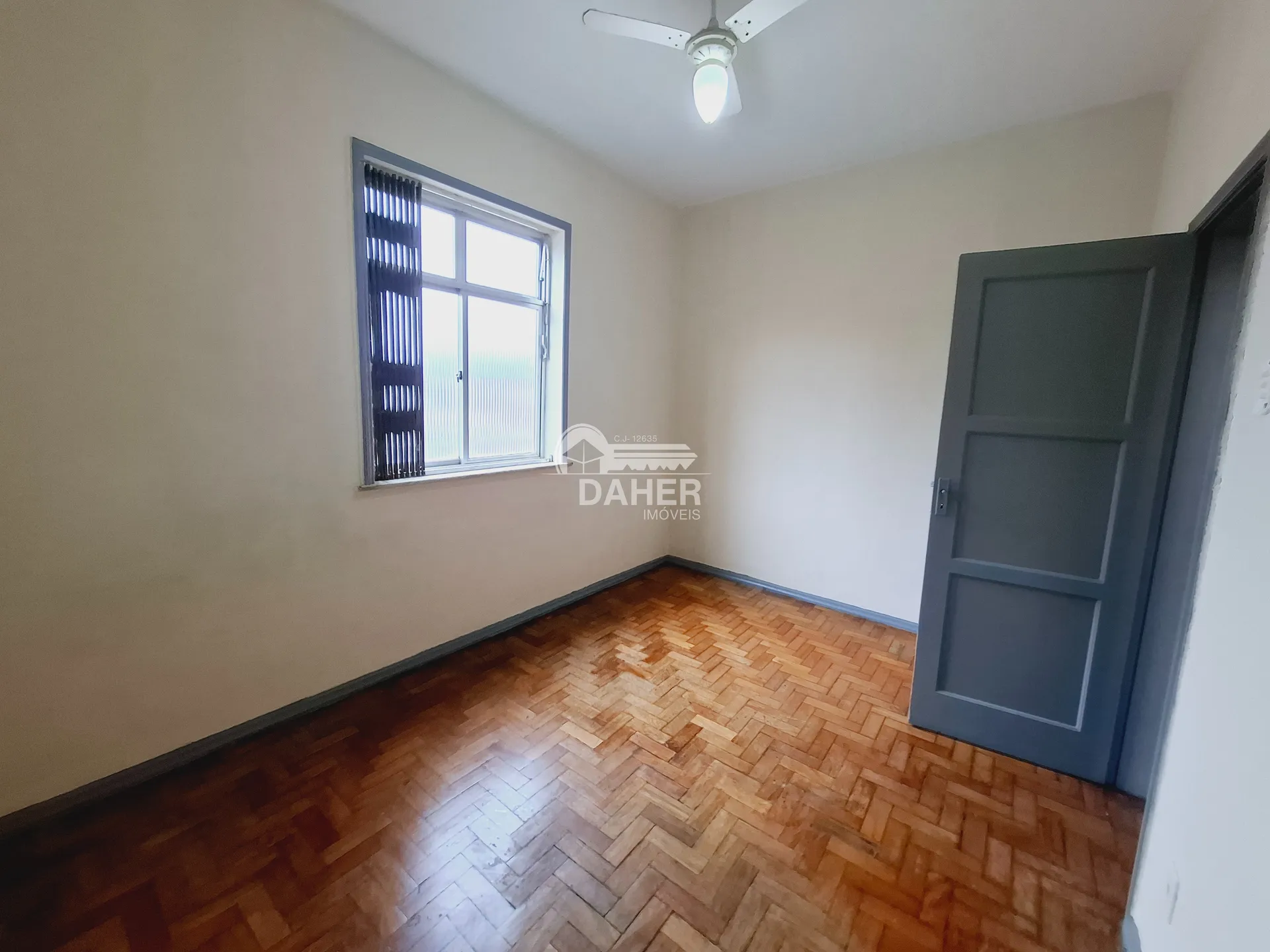 2-bedroom 40 m² apartment with electric shower — photo 13
