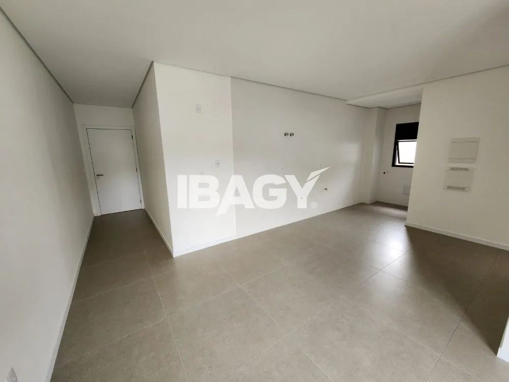 55 m² apartment with 2 bedrooms and 1 bathroom — photo 12