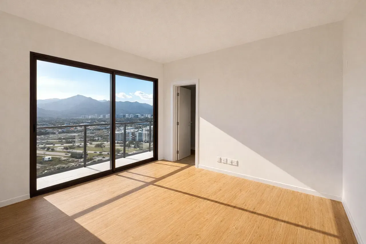 194 m² apartment with 4 en-suite rooms and gas stove — photo 13