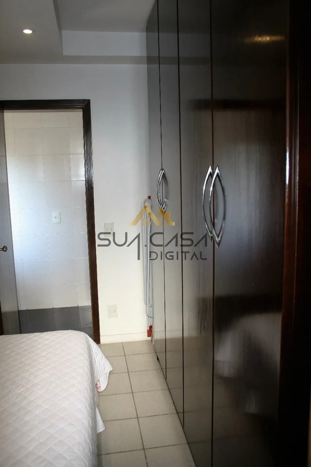 Apartamento com 2 quartos e 3 banheiros — photo 59