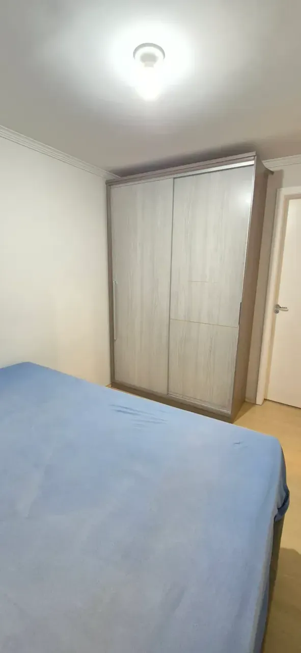 Duplex mobiliado com 72 m², 2 quartos e 2 vagas — photo 10