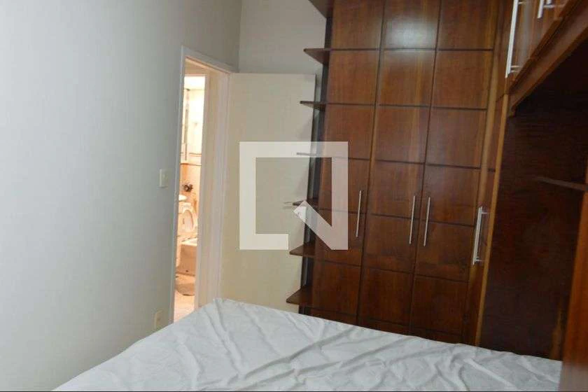 67 m² 2-bedroom apartment with open-plan kitchen — photo 27