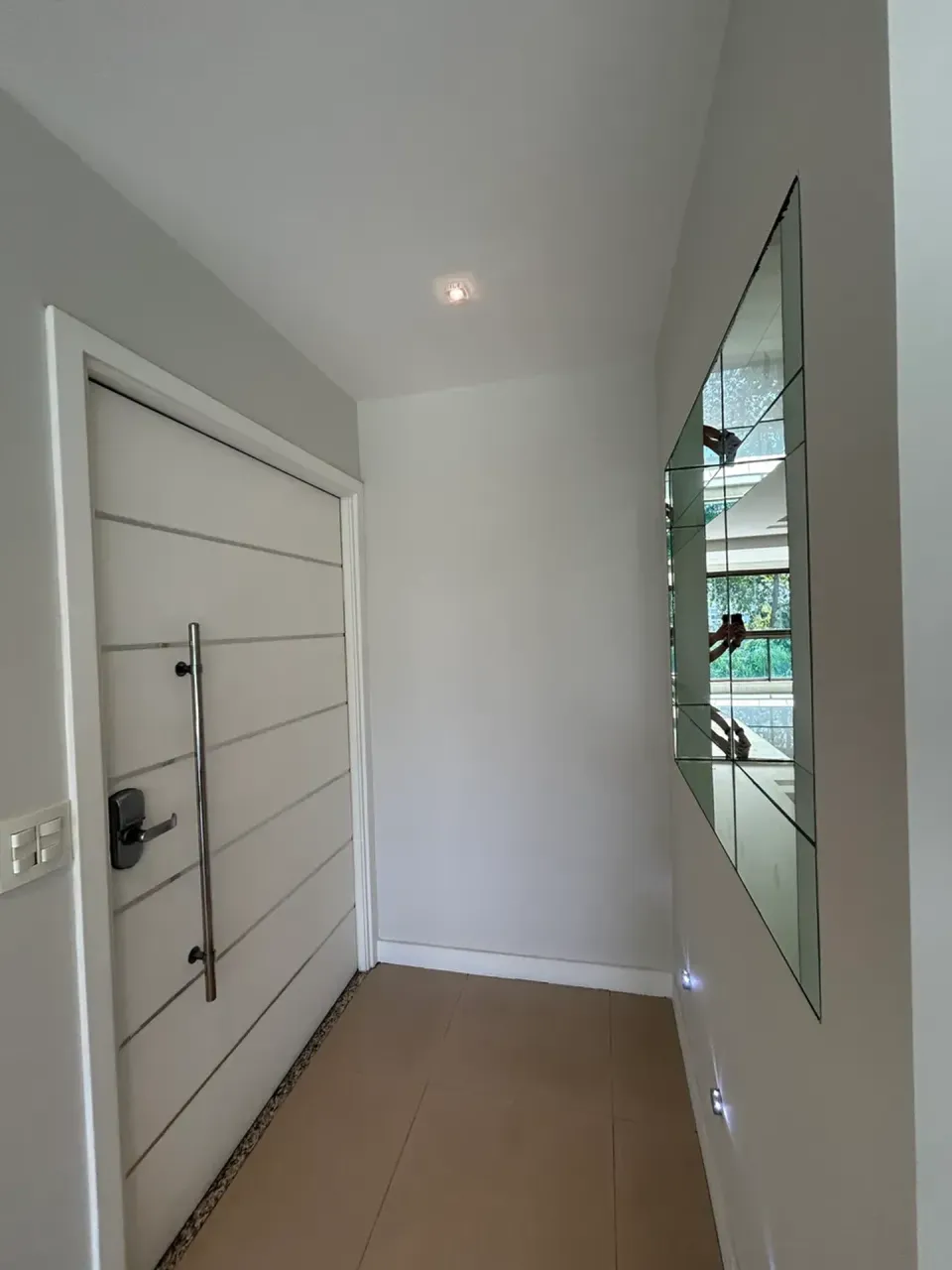 Apartamento de 233 m² com 4 quartos e cozinha americana — photo 18