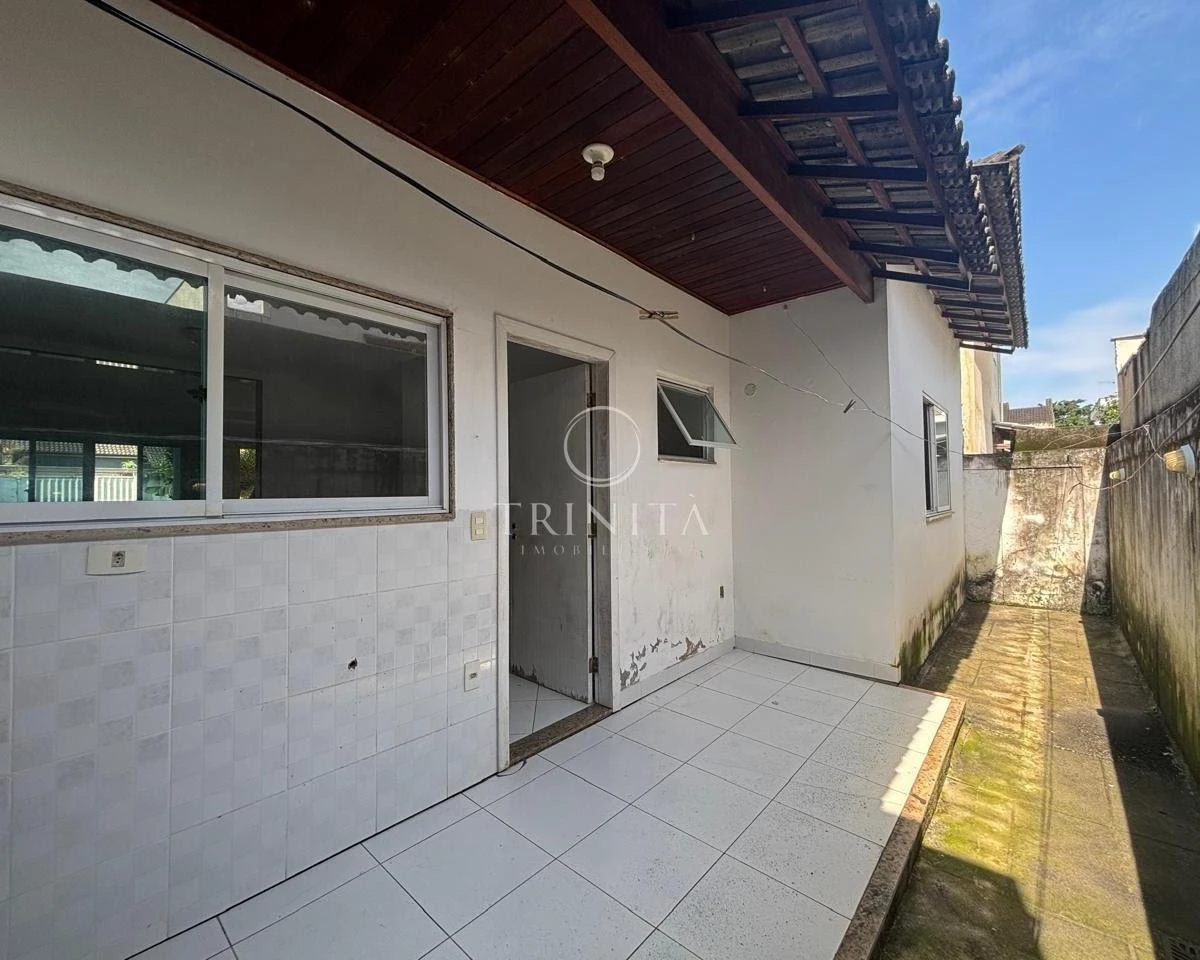 Casa de 3 quartos com varanda gourmet — photo 29