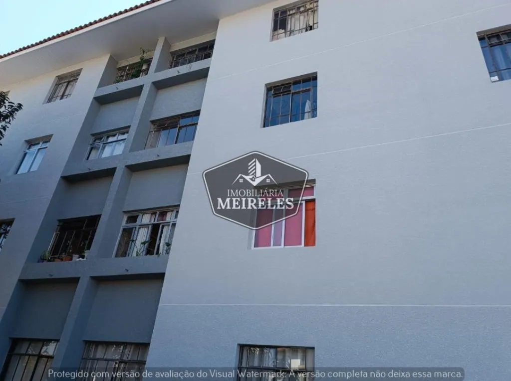 63 m² apartment with a closed gas kitchen — photo 21