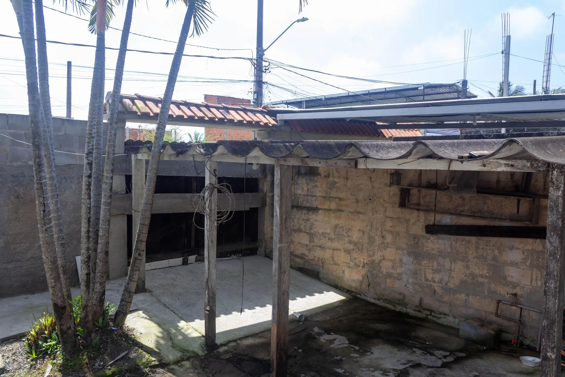 3-bedroom house, 1 with its own bathroom, 400 m² — photo 14