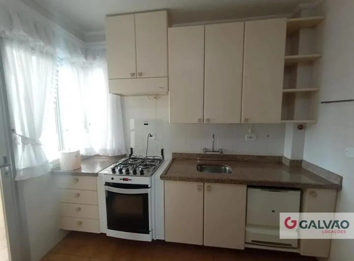 Furnished apartment with a gas kitchen and 160 m² — photo 2