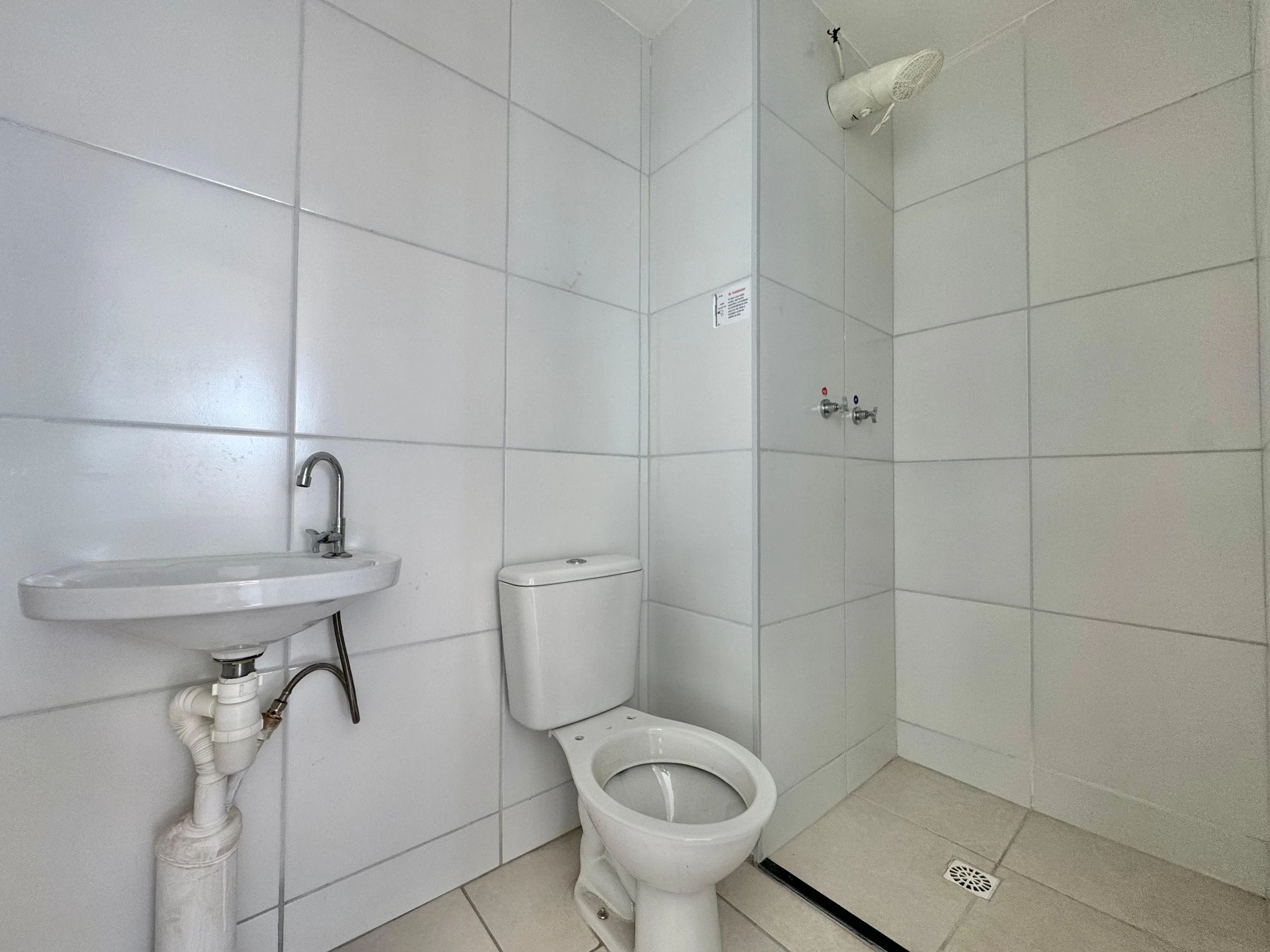 Apartamento de 2 quartos em condomínio com sauna — photo 32