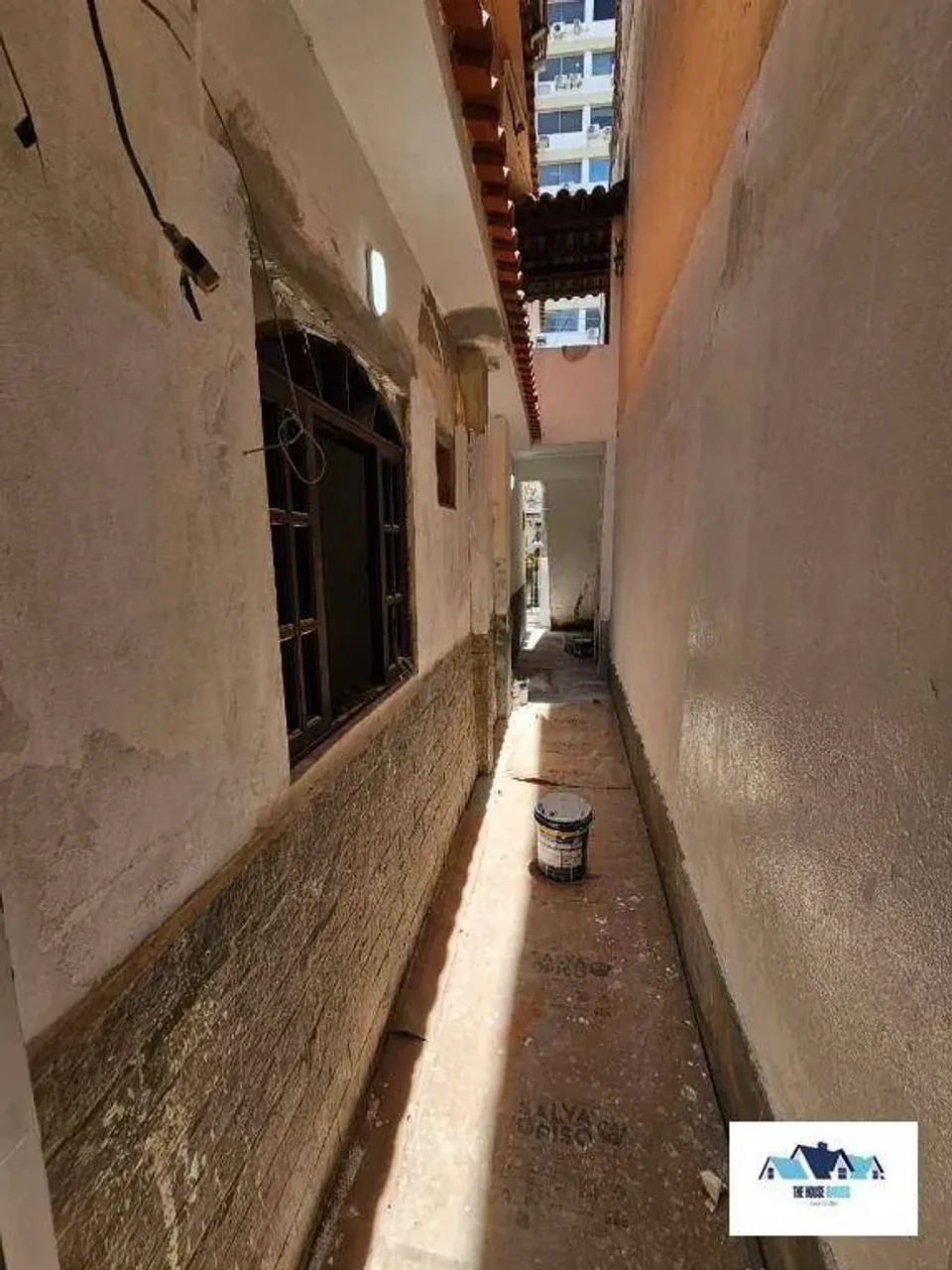 House with 2 bedrooms and 2 bathrooms, 80 m² total — photo 18