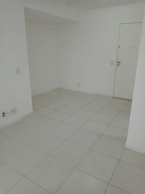 64 m² apartment with balcony, 2 bedrooms and 2 bathrooms — photo 14