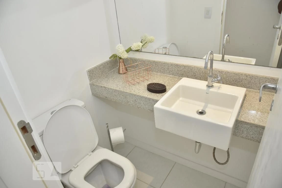 Apartamento mobiliado com 5 quartos e 2 suítes — photo 10