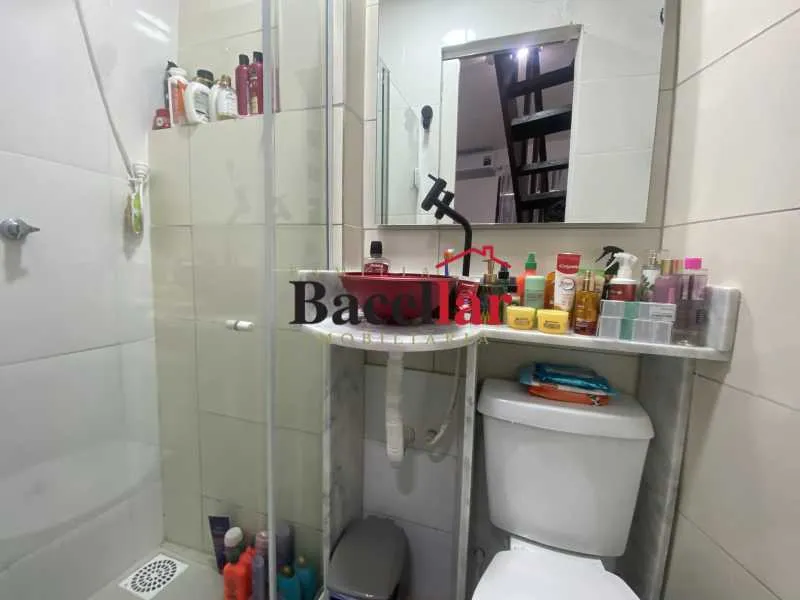 Furnished apartment with open-plan kitchen and 3 bedrooms — photo 29