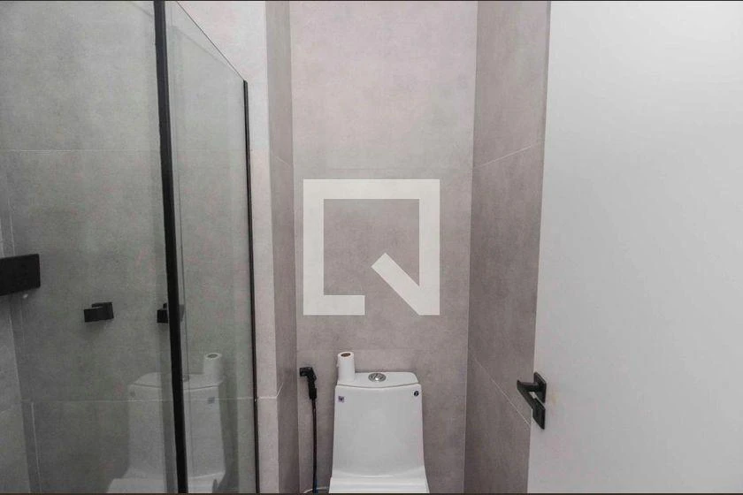 Apartamento mobiliado de 1 quarto em condomínio com academia — photo 19