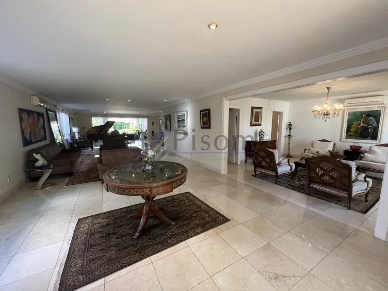 Rental house with 4 en-suite bedrooms and 4 parking spots — photo 43