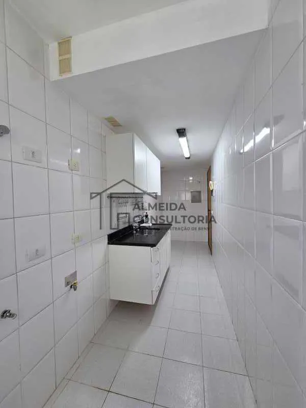2-bedroom apartment in a building with a sauna — photo 22