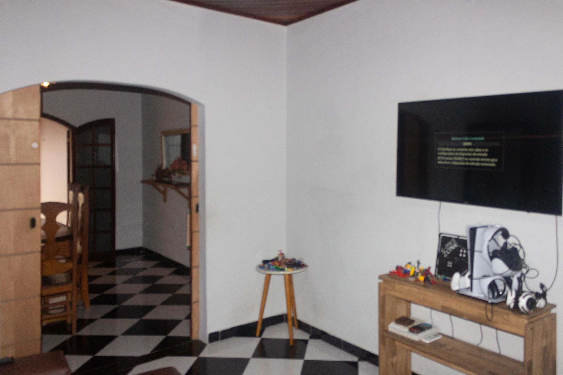 Casa amueblada, 130 m², con balcón cerrado con vidrio — photo 21