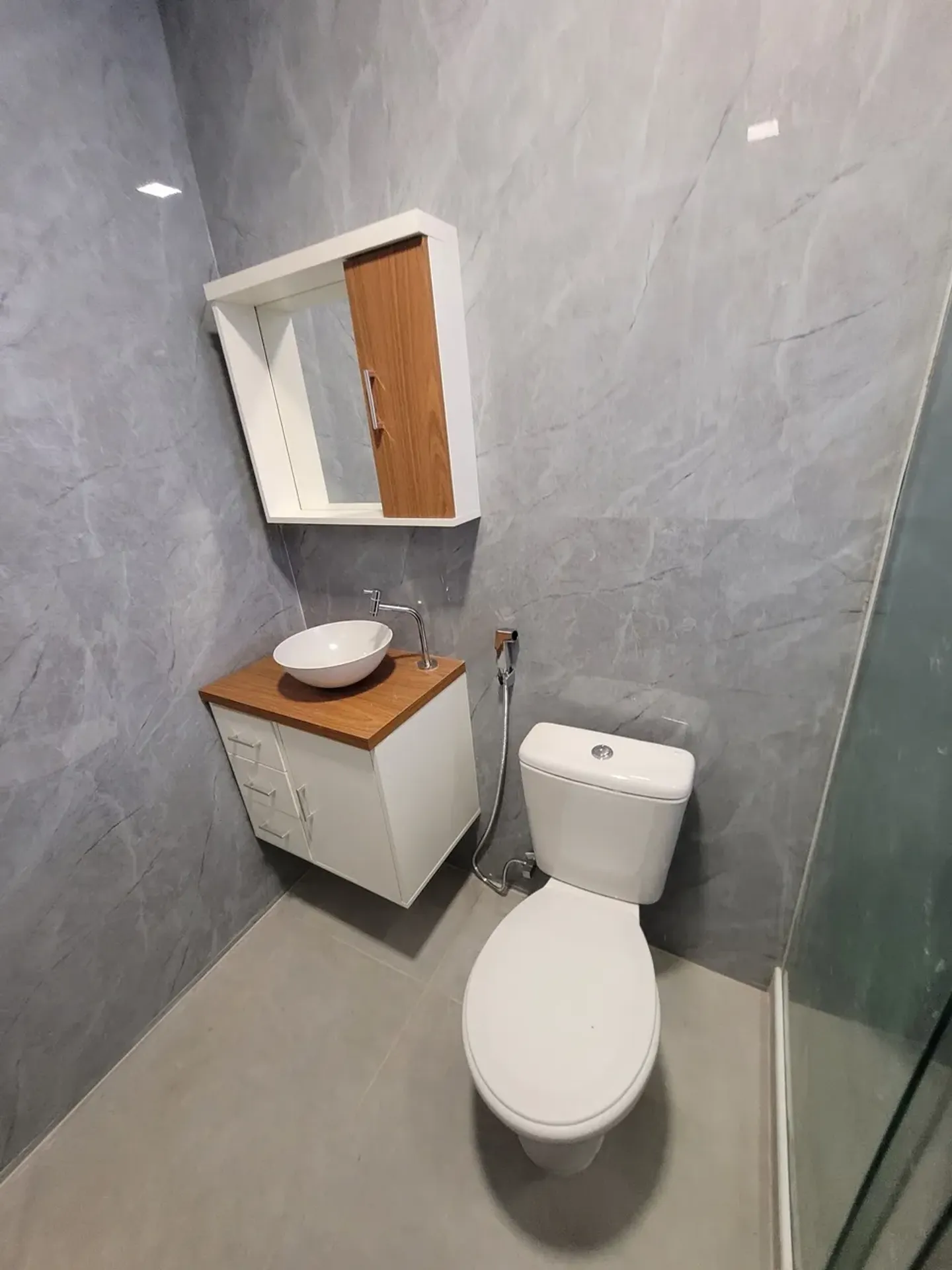 Квартира 79 м², 1 спальня, Рио-де-Жанейро — photo 5