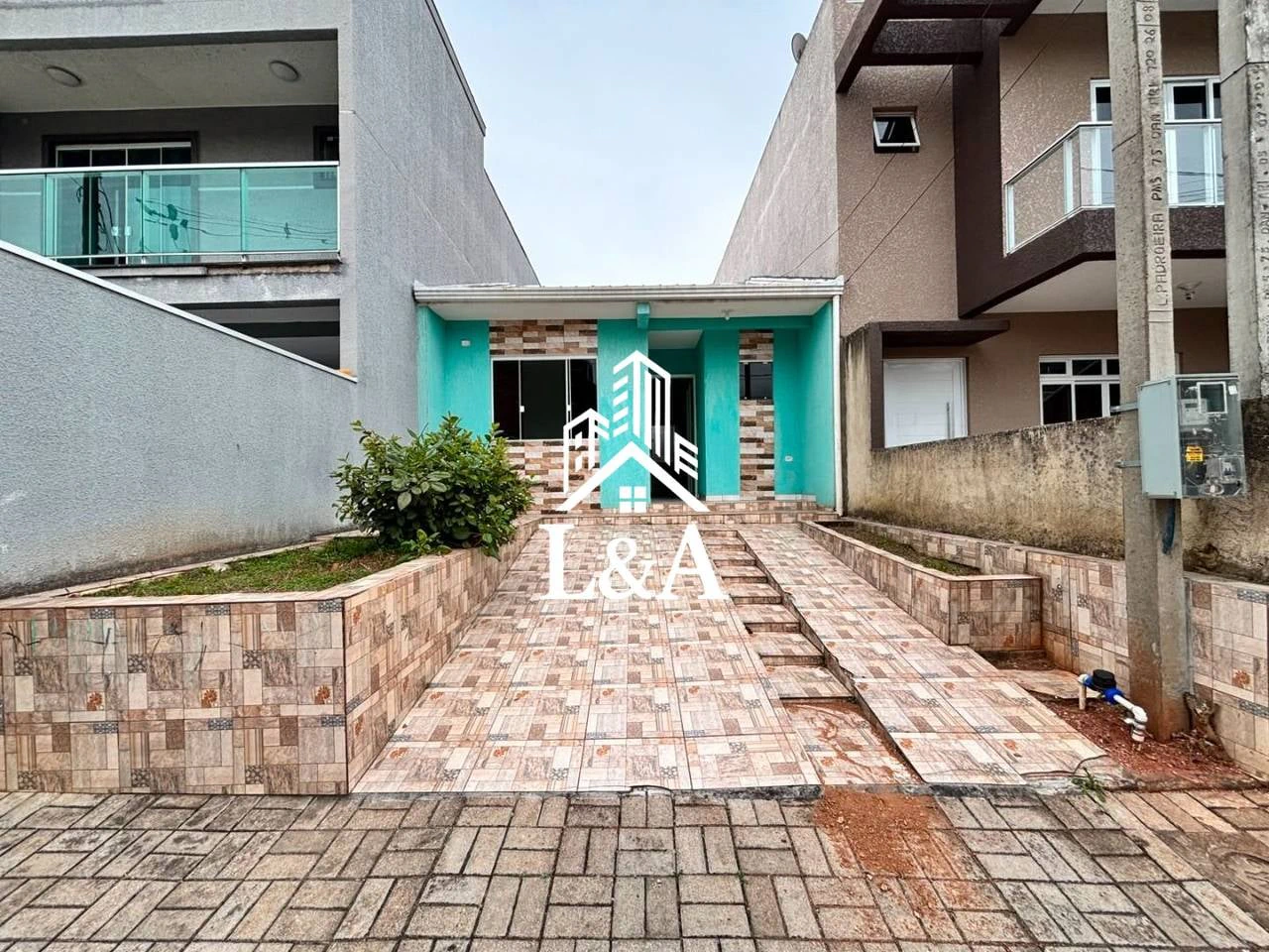 Casa térrea com 2 dormitórios e área de 50 m² — photo 5