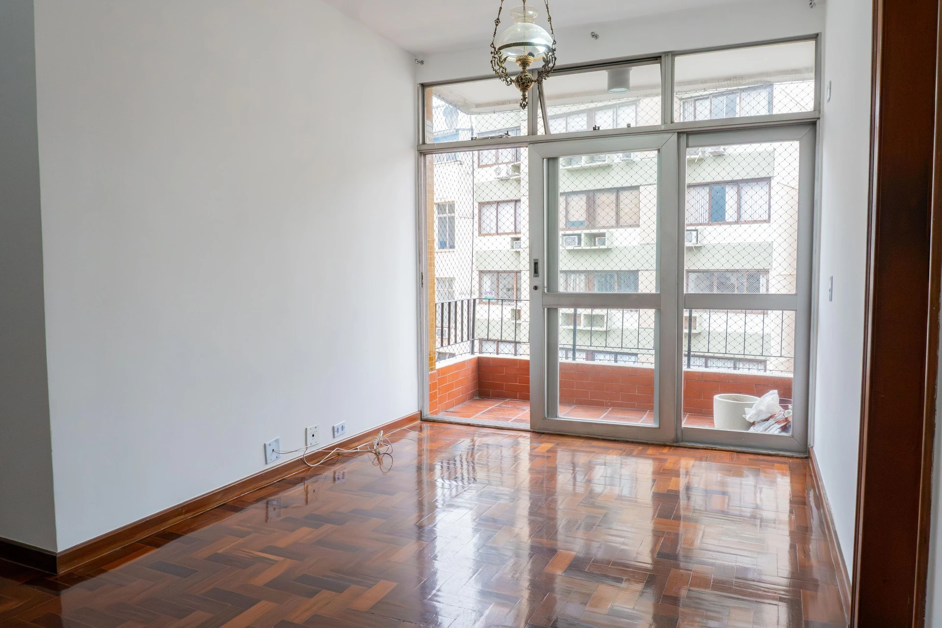 3 quartos e vista para as montanhas: apartamento de 120 m² — photo 2