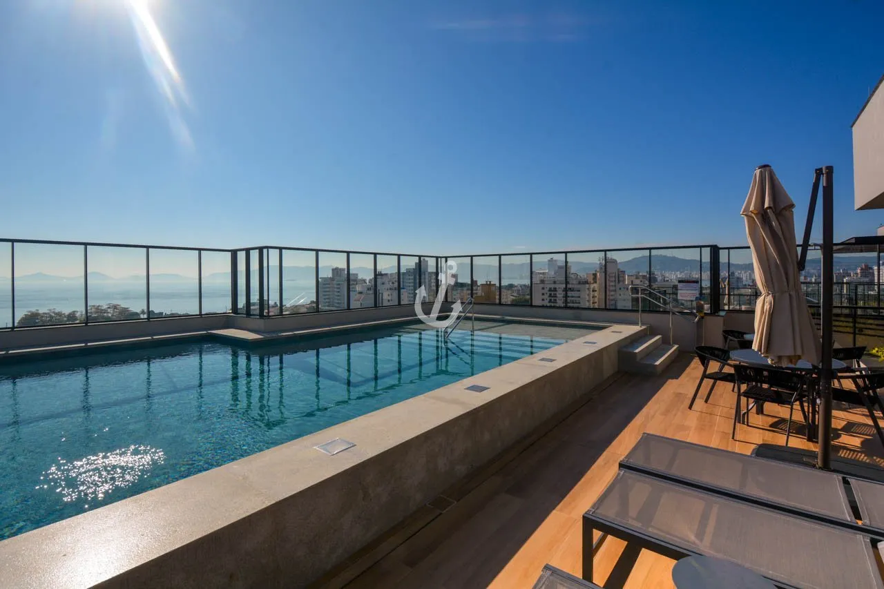 Furnished studio 47 m² with 1 parking space on 4th floor — photo 22