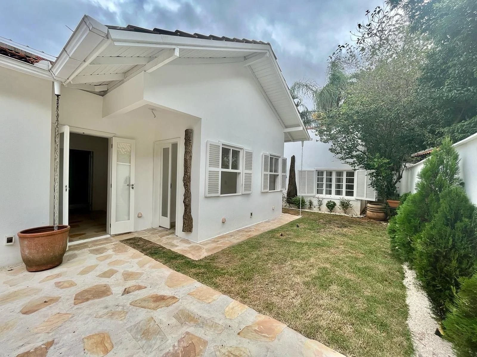 Casa de 3 dormitorios con vestidor en Florianópolis — photo 50
