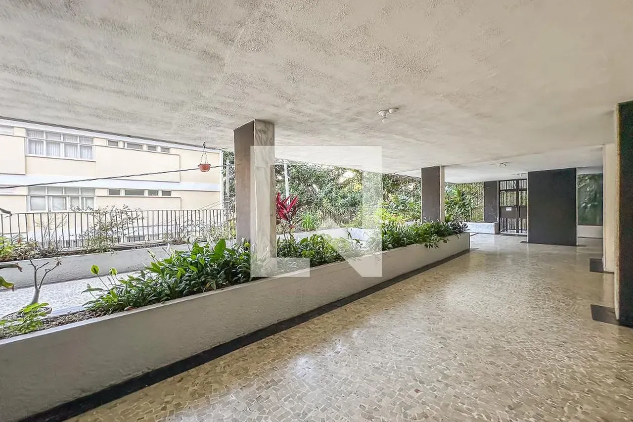 Furnished apartment, 80 m², with a mountain view — photo 36
