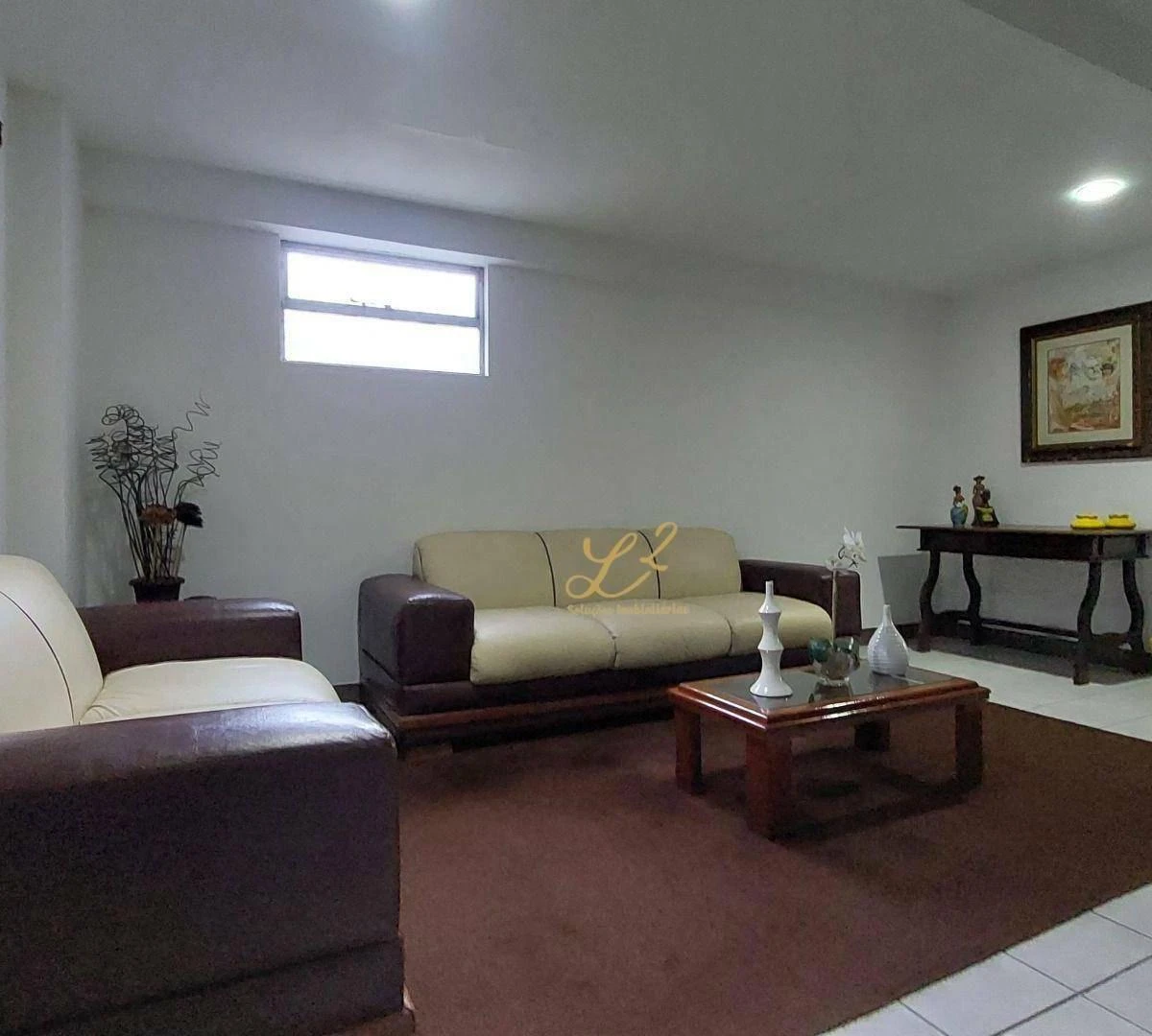 Мебльована квартира з 1 спальнею та балконом 33 м² — photo 35