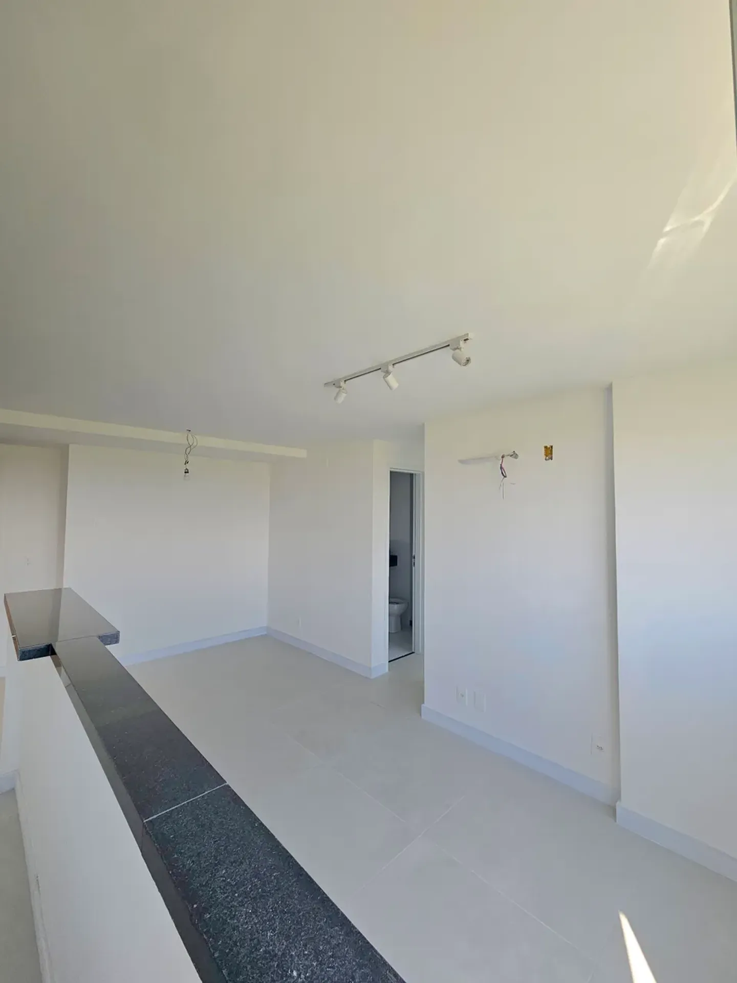 2-bedroom rental apartment with 2 bathrooms and 55 m² — photo 4