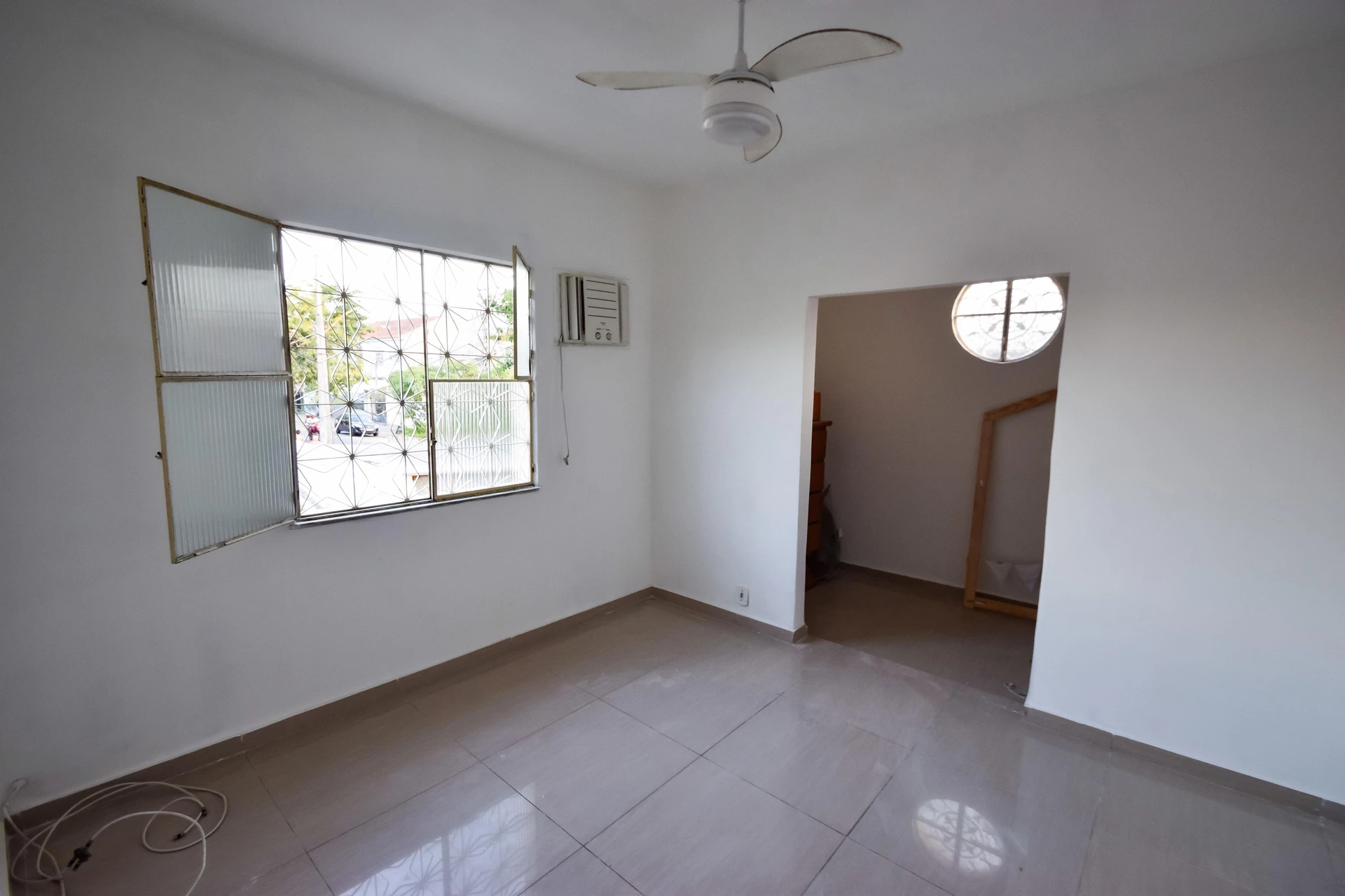 Home office in a 3-bedroom house, 100 m² — photo 20