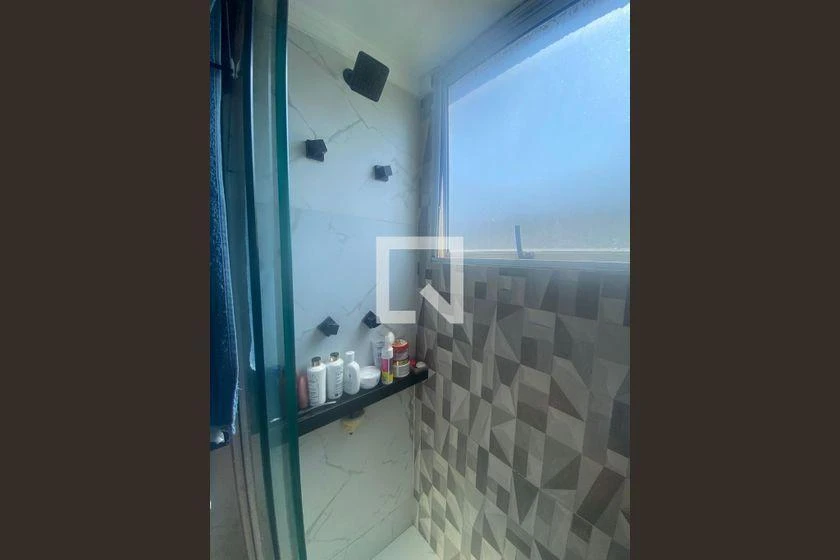 Apartamento mobiliado com 2 quartos e cozinha americana — photo 28