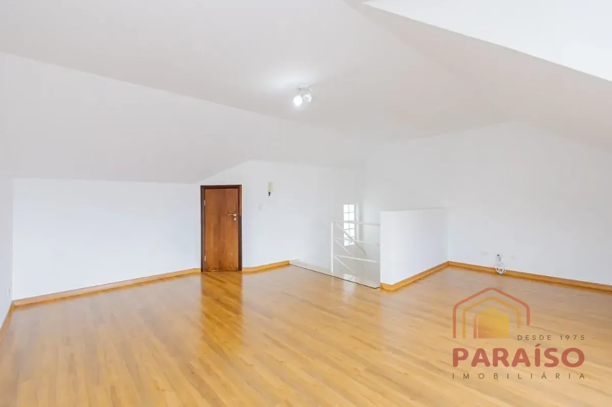 123 m² townhouse with 3 bedrooms and balcony — photo 7