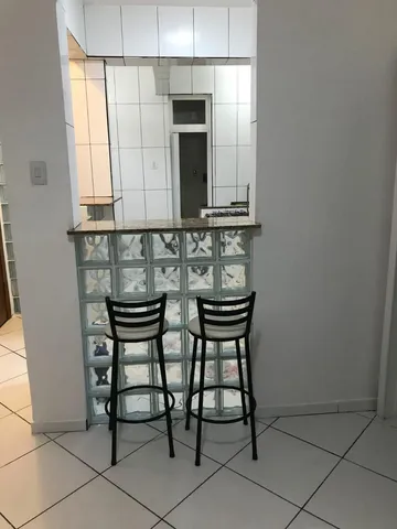 Apartamento mobiliado com 2 quartos e 2 banheiros, 80 m² — photo 9