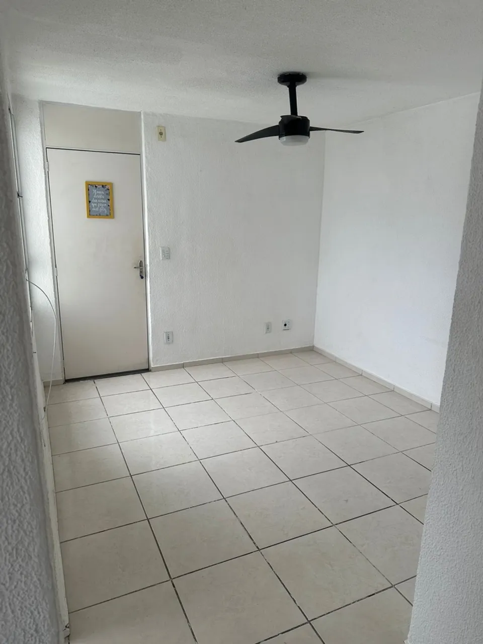 2-bedroom apartment with a washing machine — photo 3