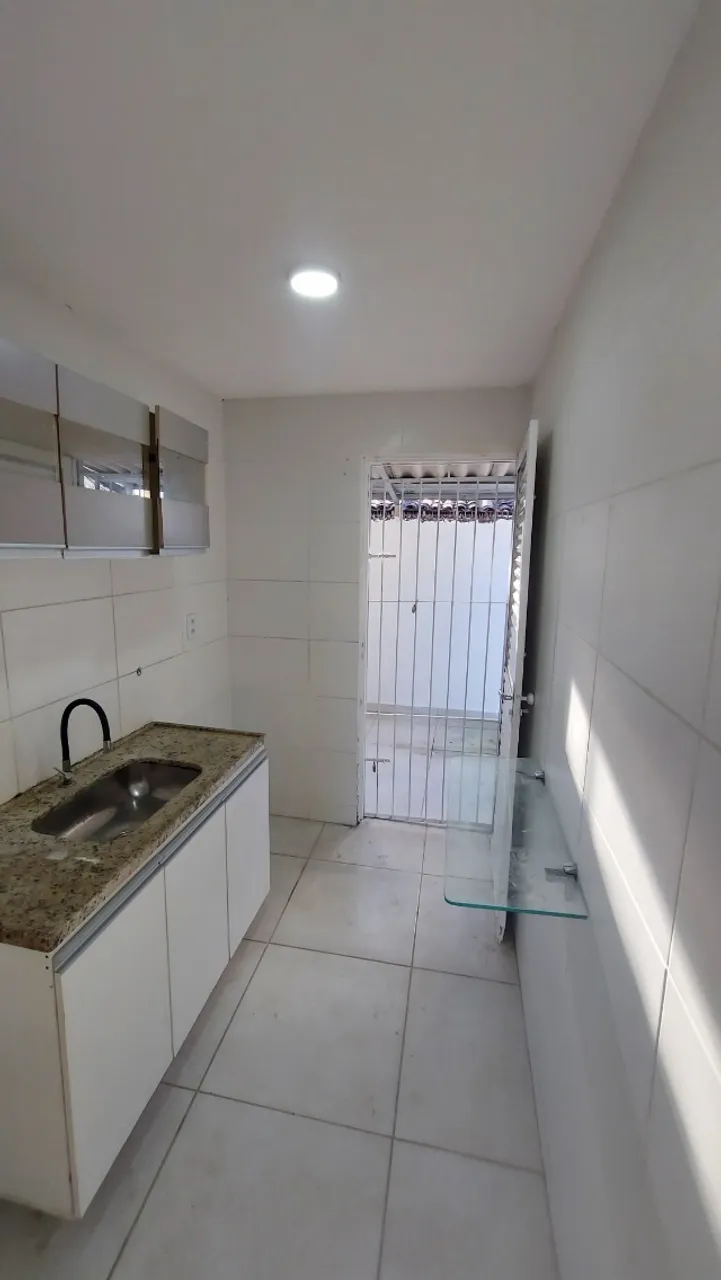 Квартира 44 м², 2 спальни, Жуан-Песоа — photo 3