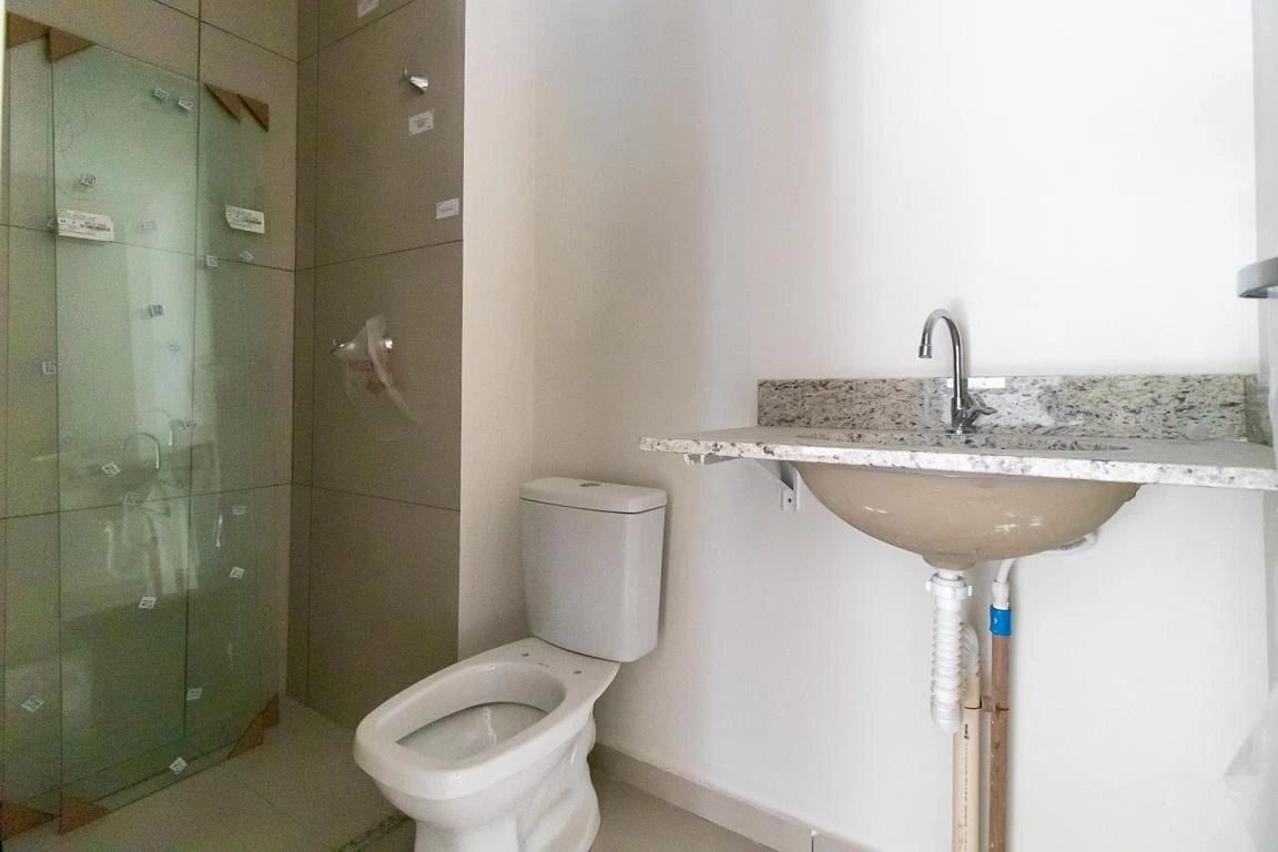 Balcón gourmet y 2 dormitorios: departamento de 64 m² — photo 7