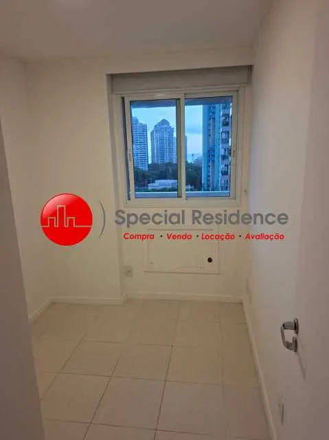 2-bedroom apartment in a building with a pool — photo 8