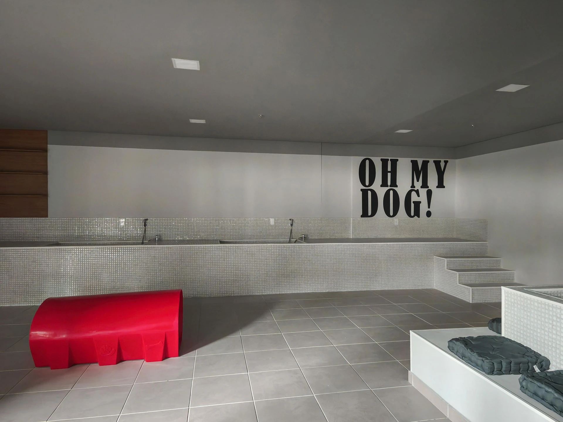 2-bedroom apartment in a building with a sauna — photo 3