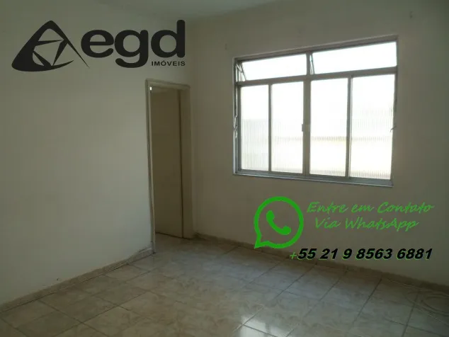 Unfurnished 2-bedroom apartment with 1 bathroom — photo 6