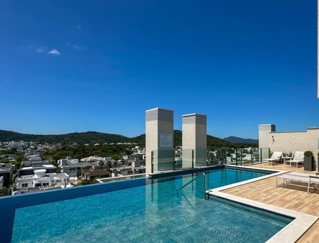 Apartamento mobiliado de 1 quarto com cozinha americana — photo 10