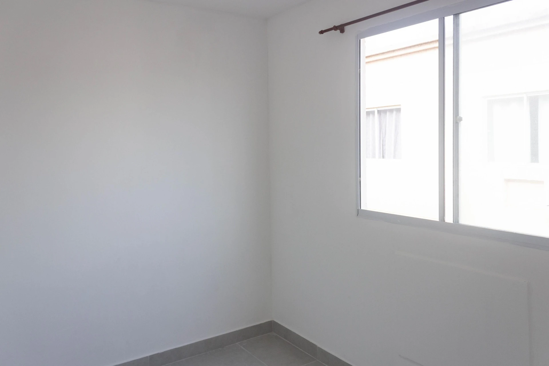 2-bedroom apartment, 40 m² — photo 36