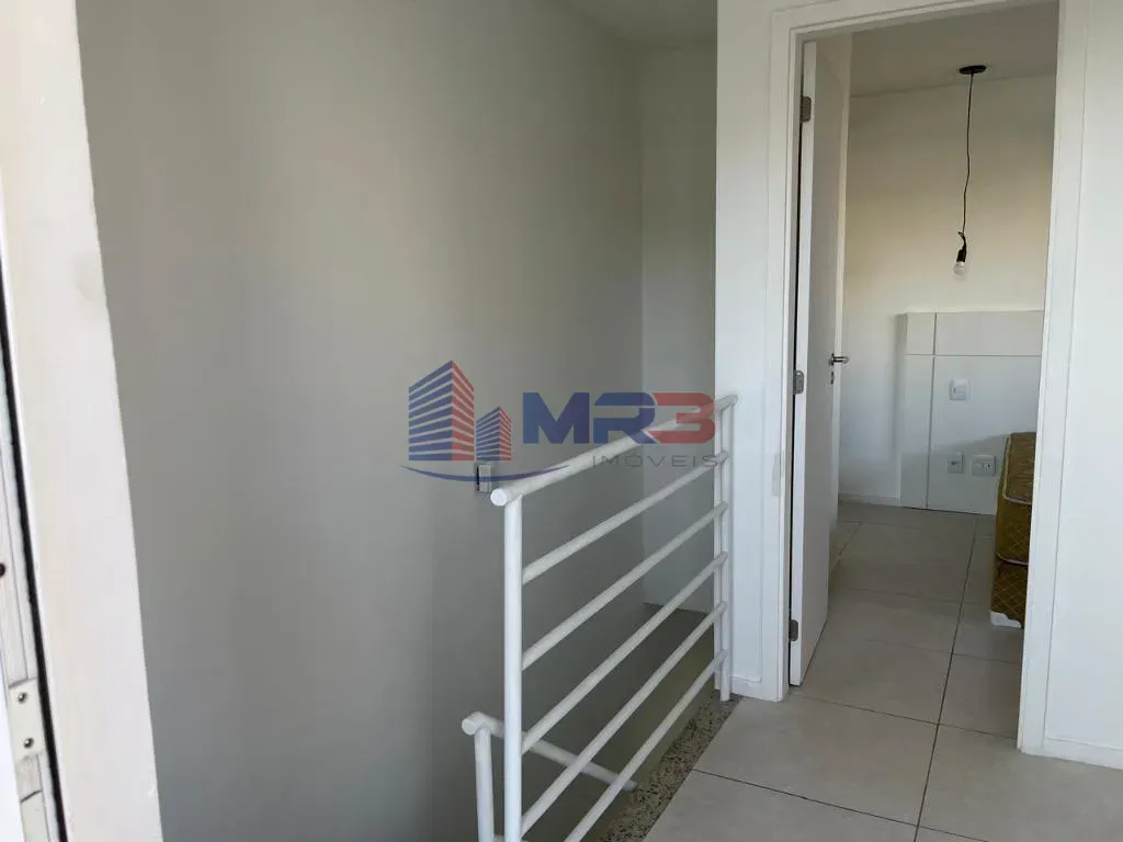 Apartamento de 3 quartos em condomínio com academia — photo 34
