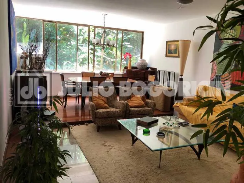 Apartamento com 3 quartos, 3 banheiros e 1 vaga — photo 2