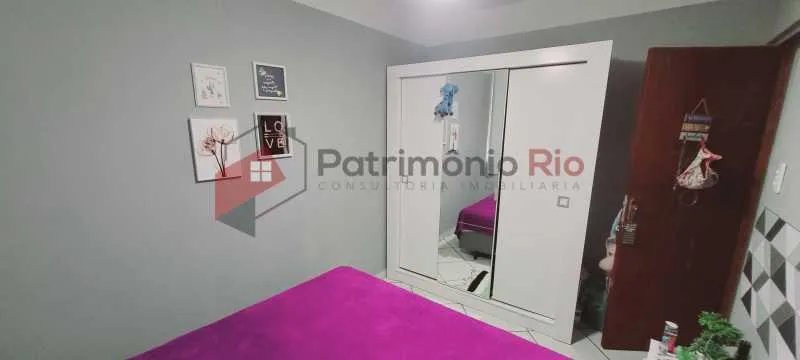 Washing machine in a 2-bedroom apartment, 50 m² — photo 3