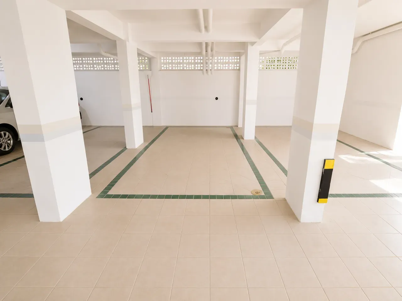 Apartment, 72 m², with a mountain view — photo 10