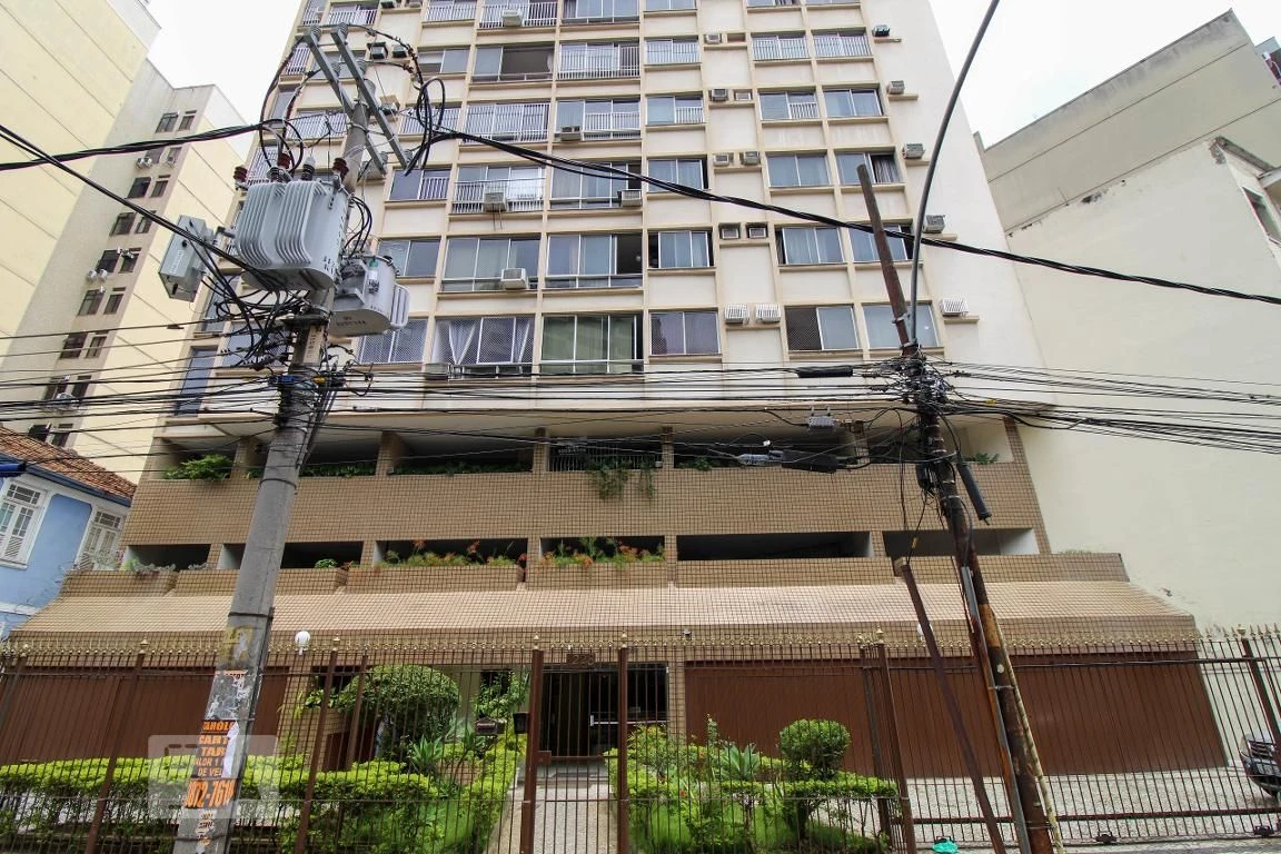 Departamento de 103 m² con espacio de home office y lavadora — photo 43